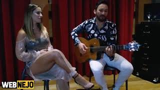 Rob Nunes - Instintos ft. Arícia (Acústico) Lançamento 2019