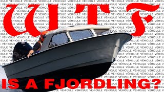 WTF Is A Fjordling?