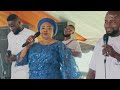 queen ayo balogun live at ijare for princess rachael ayodele