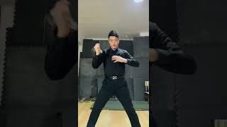 双节棍 Nunchakus ヌンチャク