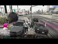 【vcrgta3】2日目にして川下りを楽しむギャングたち day2 3【 らっだぁ切り抜き】