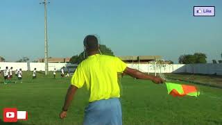 MELHORES MOMENTOS FENIX  2x0   LAGOENSE campeonato itapicuruense de futebol