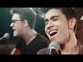 breathin (Ariana Grande) - Sam Tsui + Alex Goot Cover | Sam Tsui