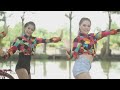 ผู้สาวมักม่วน นุช วิลาวัลย์ 【official mv】