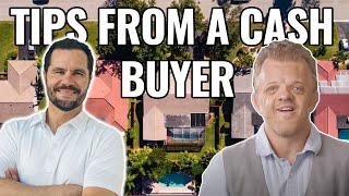 How To Win Big With Cash Buyers - LIVE Interview With Expert Flipper Ben Kjar