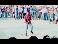 hritik ..govinda combo..solo dance at utkarsh 2k17... it s_ur_kkk..