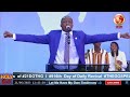 [HOW IT WAS COMPOSED] TVMA Hymn 445 - Yahweh, Jehovah I look to You