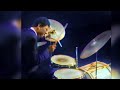 jack dejohnette drum solo