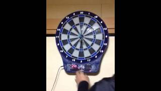 Darts 家投げ