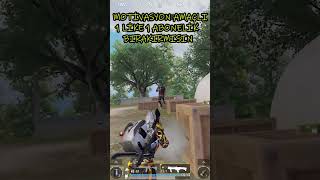 HERKESİN KORKTUĞU O SİLAH.!!! #pubgmnextstarprogram #pubgmobile #pubgmc4s12 #shorts