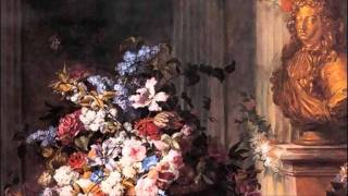 G. P. Telemann: TWV 51:D8 / Concerto for corno da caccia, strings \u0026 b.c. in D major / E. Cordia