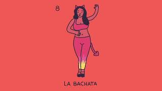 Sofia Reyes - La Bachata (Visualizer)