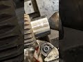 veja essa recuperação perfeita welding torno automobile tornocnc metalurgica machine welder