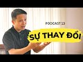 Sự Thay Đổi