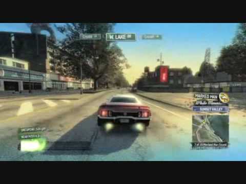 Burnout Paradise Highly Compressed 580 Mb