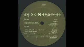 DJ Skinhead - Take It Outside - Industrial Strength Records IS039