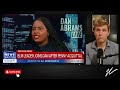 dan abrams shuts down insane blm leader for daniel penny lies