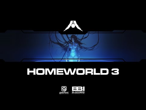 How to collect resources in Homeworld 3