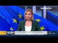 Підсумки наради РНБО обшуки в Медведчука УКРАЇНА СЬОГОДНІ З ВІОЛЕТТОЮ ЛОГУНОВОЮ – 24 червня