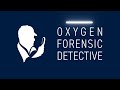 Data Extraction From UNISOC-Based Devices In Oxygen Forensic® Detective