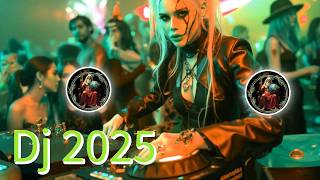 🎧2025夜店舞曲重低音 |2025年度最受關注DJ |最佳中國dj |2025最火歌曲dj|dj抖音版2025