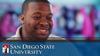 CFD Master's Programs at SDSU - Child Behavior Specialist