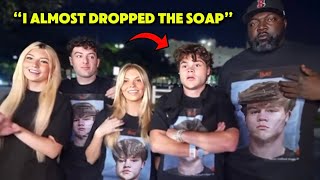 Jack Doherty Shares His 24 Hour JAIL EXPERIENCE.. (FULL VIDEO)