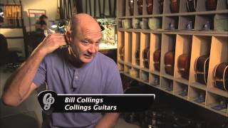 Bill Collings:Becoming a Guitar Builder