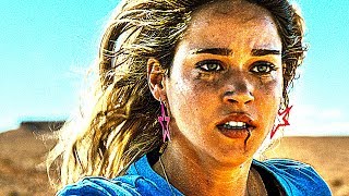 REVENGE Trailer (2018) Thriller