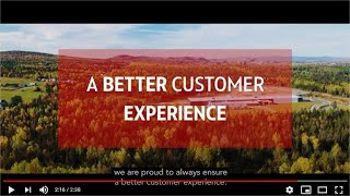 Canam, your trusted partner (subtitles)