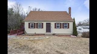 121 Lawrence Lane Torrington, CT | ColdwellBankerHomes.com