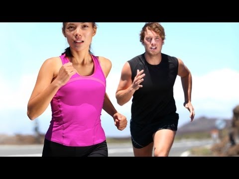 How to Improve Lung Capacity | Running How to Improve Lung Capacity | Running