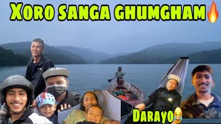 BEGNAS LAKE KO FAMOUS PLACE (SANU LAKE)|GONAM DARAYO 😆😆|suskaribe my channel 👌❤️