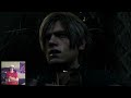 THE END  Resident Evil 4 Remake VR Mode - Part 8