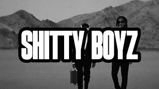 [FREE] Future Type Beat - "Shitty Boyz"