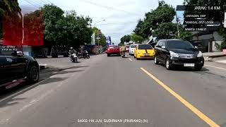 54002.11K JLN. SUDIRMAN (PINRANG) S2 (2024)