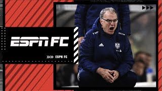 Marcelo Bielsa’s tactical ‘weaknesses’ are being exposed - Frank Leboeuf | ESPN FC
