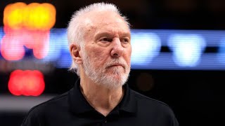 Will Gregg Popovich ever coach again?