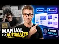 Stop Designing from Scratch! Use This AI Cheat Code