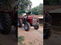 massey ferguson 254 di🚜