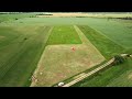 kite buggy session