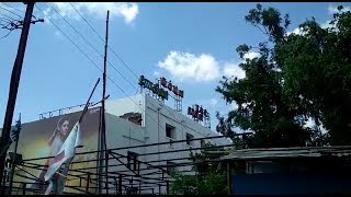 Ippadai Vellum 1Day Visit Rohini Theater | Gaurav | Udhayanidhi | Manjima | Mobile Journalist