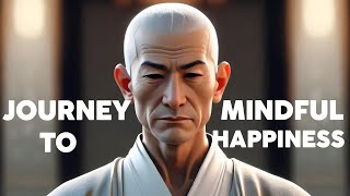 A Journey to Mindful Happiness - Zen Story