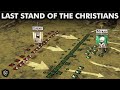 Battle of Kosovo, 1389 ⚔️ The Last stand of the Christians against Ottoman expansion ⚔️ DOCUMENTARY