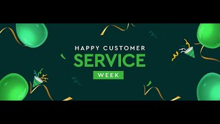 Complete Farmer Customer Service Week 2021 - CEO Message