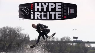 2021 Hyperlite Rusty Pro - A Superior Review