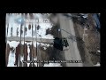 🔴 ukraine war ukrainian helmet cam close range rpg ambush on russian ural truck