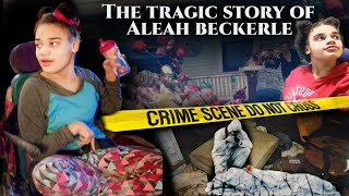 The story of Aleah Beckerle