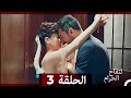 التفاح الحرام الحلقة ال 3 (Arabic Dubbed)