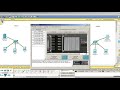 tutorial cara buat simulasi jaringan man lan u0026 wan di cisco paket tracert